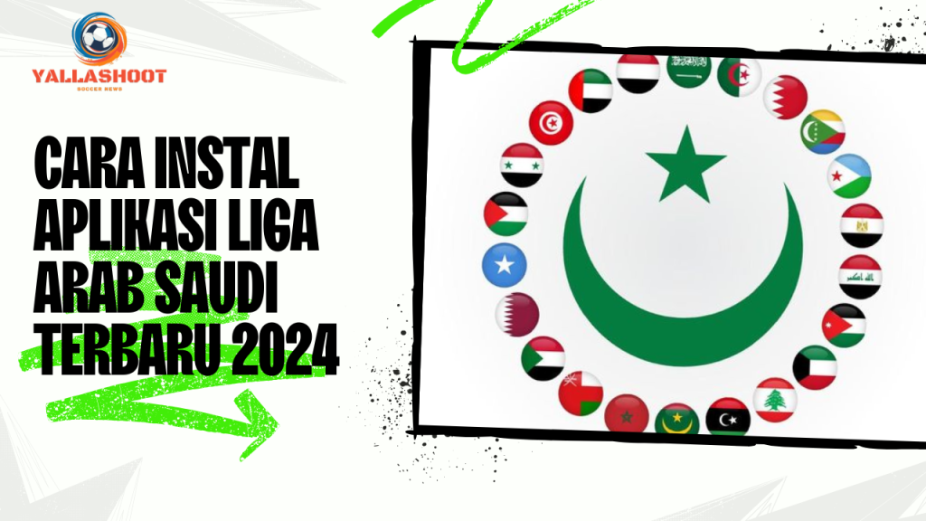 Liga Arab Saudi Terbaru 2024