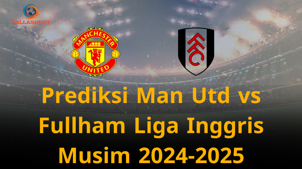 Prediksi Liga Inggris untuk musim 2024-2025