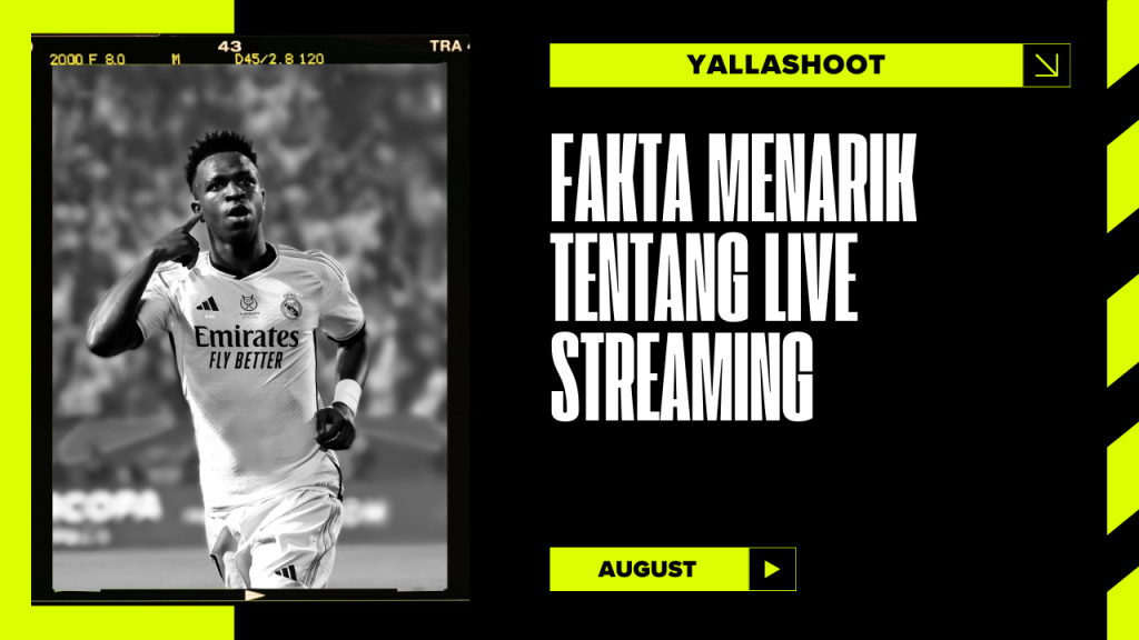 Fakta Menarik tentang Live