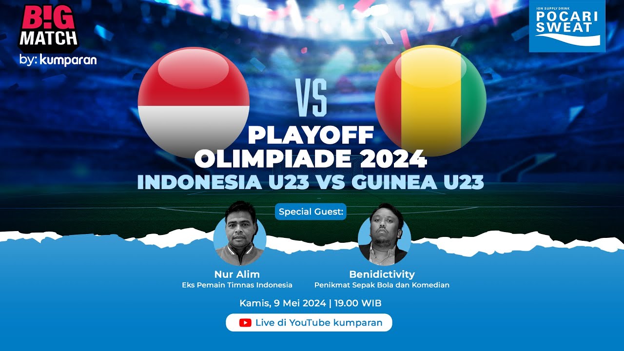 Nonton Bola Online Piala Dunia 2024