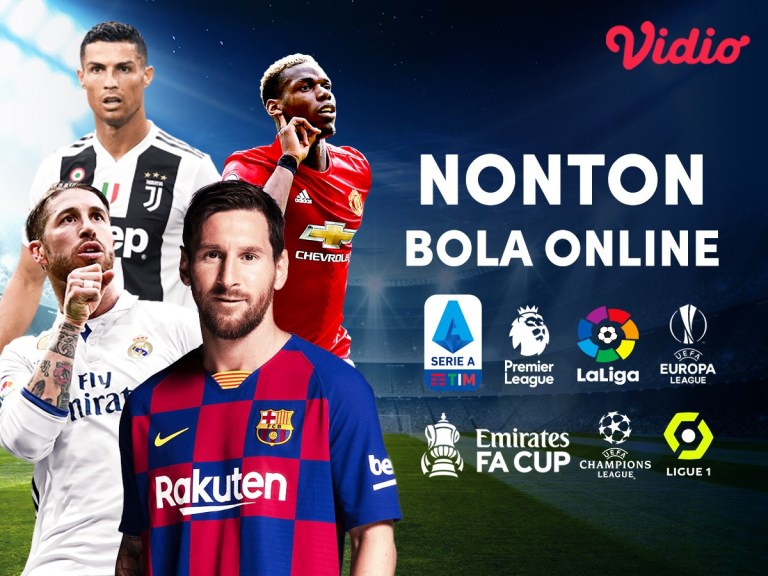 Nonton Online Bola Malam Ini Semua yang Perlu Anda Ketahui