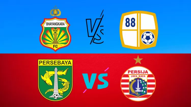 Pertandingan Liga 1 Menyaksikan Aksi Sepak Bola Terbaik di Indonesia